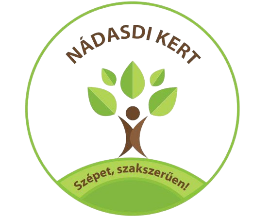 Nádasdi Kert | Szépet szakszerűen
